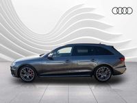 gebraucht Audi S4 S4 AvantAvant TDI Matrix AHK Panorama GRA EPH