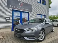 Gebraucht Opel Insignia Innovation 170 PS (125 kW) 2019 Satin steel grey 4 Limousine