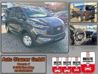 Gebraucht Ford Transit Custom Trend 136 PS (100 kW) 2025 Grau Kombi