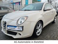 gebraucht Alfa Romeo MiTo Basis