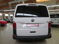 gebraucht VW T6 Kombi KR Kurz*Klima*PDC*AHK*1.Hand