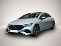 Gebraucht Mercedes EQE300 180 kW (245 PS) 2025 Silber Limousine