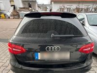 gebraucht Audi A4 2.0