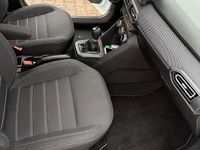 Gebraucht Dacia Sandero Expression 91 PS (66 kW) 2025 Weiß Kleinwagen