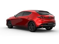 Gebraucht Mazda 3 Homura-Line 140 PS (102 kW) 2025 Schwarz Limousine