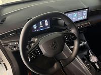 Gebraucht MG MG3 Luxury 194 PS (142 kW) 2024 Weiß Kleinwagen