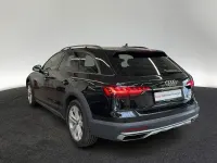 Gebraucht Audi A4 Allroad Ambiente 204 PS (150 kW) 2024 Mythosschwarz metallic Kombi