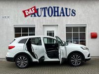 gebraucht Renault Kadjar Bose Edition 117000 KM NAVI KAMREA