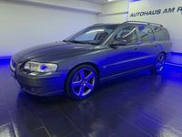 Gebraucht Volvo V70 299 PS (219 kW) 2005 Grau Kombi