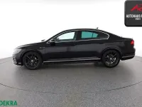 Usata VW Passat R-line 190 CV (139 kW) 2020 Nero Berlina