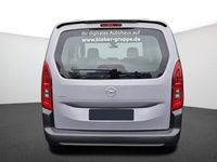 gebraucht Opel Combo-e Life 1,5 (130PS/Diesel) Edition Start Stop