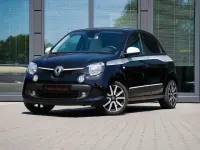 Gebraucht Renault Twingo 69 PS (50 kW) 2019 Schwarz Kleinwagen