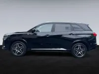 Nouvelle DFSK E5 177 ch (130 kW) 2026 Noir SUV
