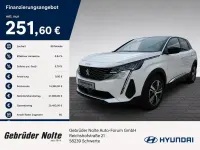 Gebraucht Peugeot 3008 136 PS (100 kW) 2024 SUV