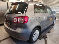 Gebraucht VW Golf VII Style 105 PS (77 kW) 2012 Grau Limousine