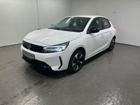 Gebraucht Opel Corsa-e Edition 100 kW (136 PS) 2023 Weiß Kleinwagen