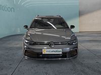 gebraucht VW Golf Sportsvan Volkswagen Golf, 10.465 km, 131 PS, EZ 03.2023, Benzin