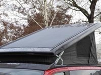 Neu Ford Tourneo Custom Active 170 PS (125 kW) 2025 Artisan red metallic Van