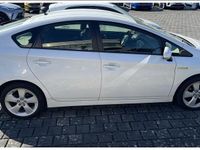 Gebraucht Toyota Prius 136 PS (100 kW) 2012 Weiß Limousine