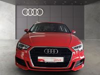 gebraucht Audi A3 Sportback Sport