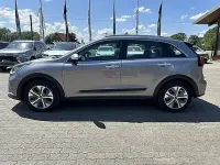 Gebraucht Kia e-Niro 150 kW (204 PS) 2022 Grau SUV