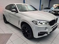 Gebraucht BMW X6 Performance 381 PS (280 kW) 2018 Other SUV