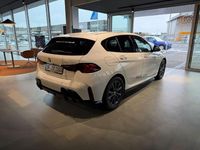 Gebraucht BMW 118 Performance 150 PS (110 kW) 2026 Alpinweiss iii Kleinwagen