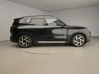 Gebraucht Mini Countryman 230 kW (313 PS) 2025 Schwarz SUV