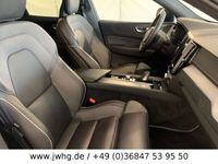 gebraucht Volvo XC60 R Design Hybrid AWD 21" Pano HeadUp 360 Kam