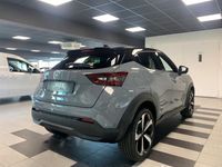 gebraucht Nissan Juke 1.0 12V KAT