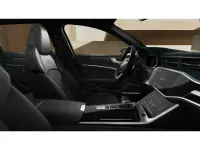 Gebraucht Audi S6 344 PS (253 kW) 2024 Kombi