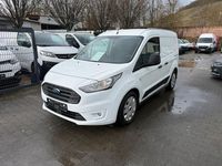Gebraucht Ford Transit Connect 75 PS (55 kW) 2020 Weiß Van / Kleinbus