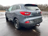 Gebraucht Renault Kadjar Business 110 PS (80 kW) 2018 Grau SUV