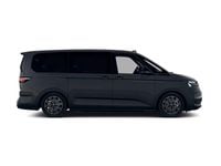 New VW Multivan 150 HP (110 kW) 2026 Grey Minivan