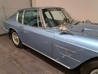 Gebraucht Maserati Mistral 256 PS (188 kW) 1968 Blau