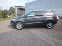 Gebraucht Ford Kuga Titanium 179 PS (131 kW) 2019 Grau SUV