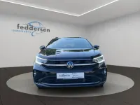 Gebraucht VW Taigo Move 150 PS (110 kW) 2024 Deep black perleffekt (metallic) SUV