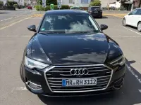 Gebraucht Audi A6 Sport 286 PS (210 kW) 2021 Schwarz Limousine