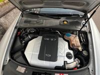 gebraucht Audi A6 2.7 TDI