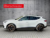Gebraucht Cupra Formentor VZ 310 PS (228 kW) 2022 Weiss SUV