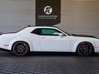 Gebraucht Dodge Challenger 375 PS (275 kW) 2020 Weiß Coupé