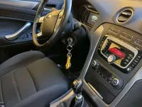 Gebraucht Ford Mondeo Titanium 160 PS (117 kW) 2012 Kombi