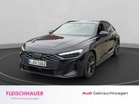 Gebraucht Audi A5 Edition .1 204 PS (150 kW) 2024 Grau Coupé