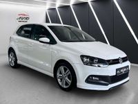 gebraucht VW Polo V 1.2 R-Line Klima Tüv Neu