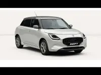 Neu Suzuki Swift Comfort 83 PS (61 kW) 2026 Mineral gray metallic Kleinwagen