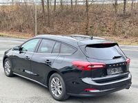 Gebraucht Ford Focus Titanium X 116 PS (85 kW) 2023 Schwarz Kombi