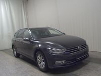 Gebraucht VW Passat Business 150 PS (110 kW) 2021 Grau Limousine