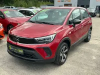 Gebraucht Opel Crossland Enjoy 131 PS (96 kW) 2024 Rot SUV