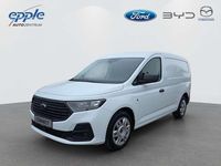 Nowe Ford Transit Connect Trend 102 KM (75 kW) 2026 Biały Minivan
