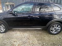 Gebraucht VW Taigo 2025 Schwarz SUV